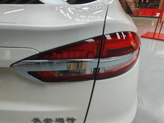 Ford Mondeo 2020 thumb 10