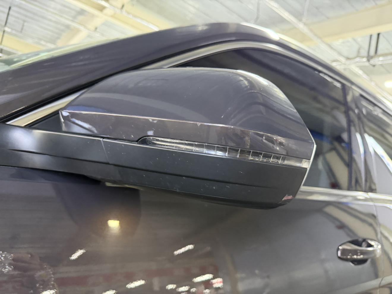 Volkswagen Teramont 2017 thumb 5