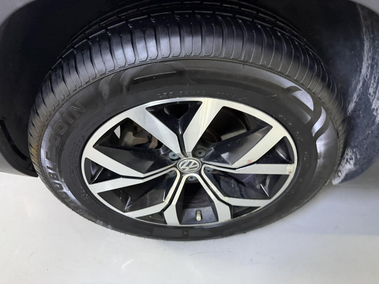 Volkswagen Teramont 2017 thumb 9