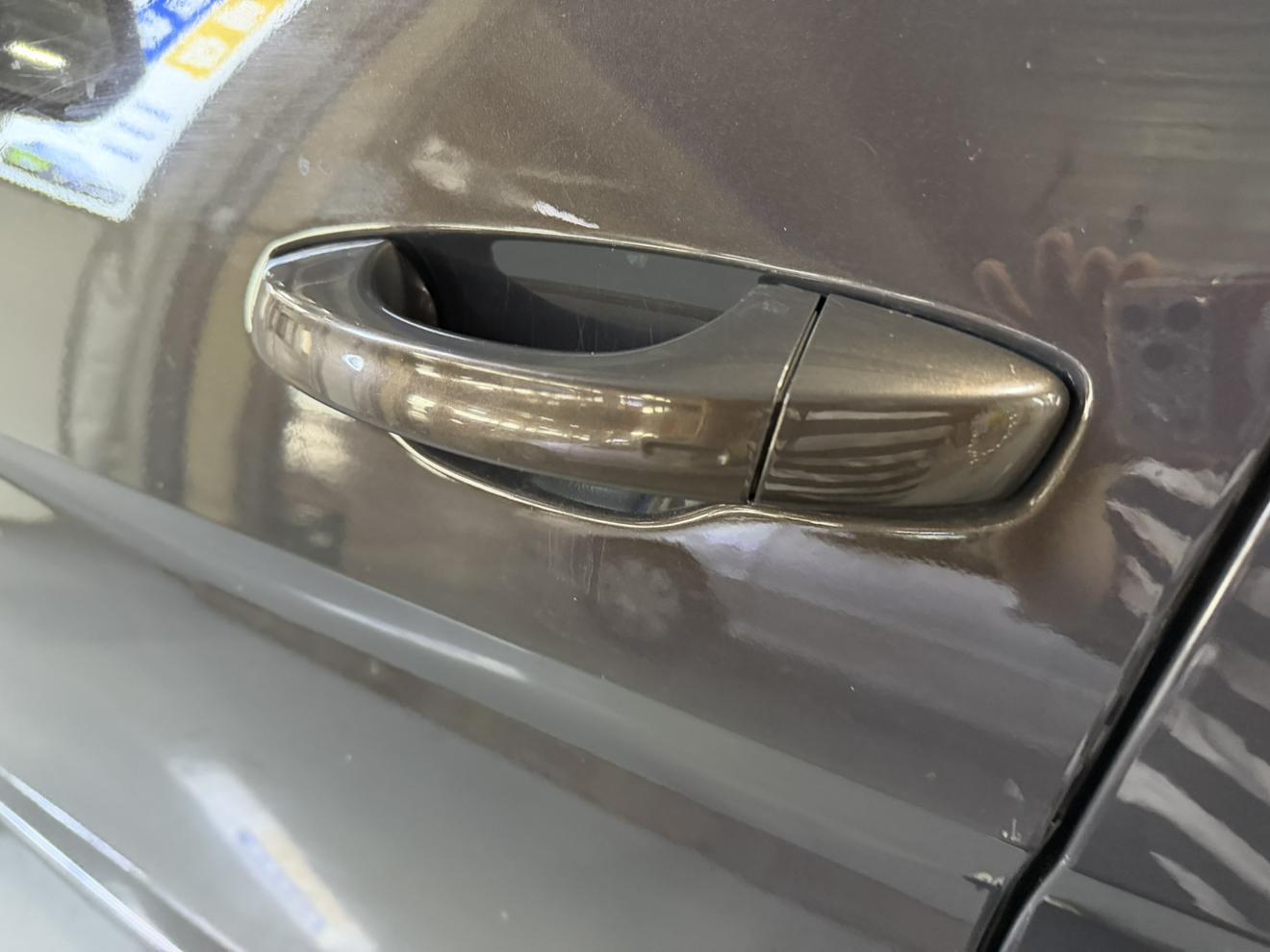 Volkswagen Teramont 2017 thumb 10