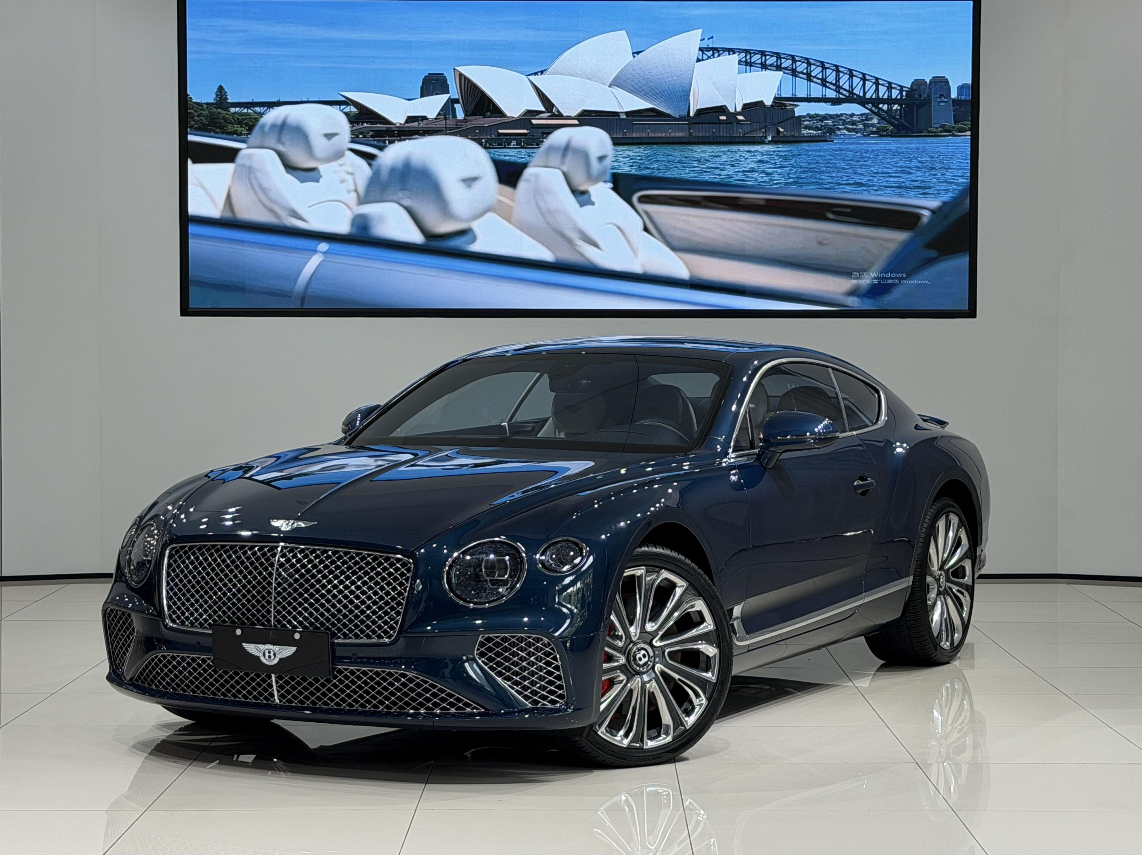 Bentley Ou Lu 2022 thumb 9