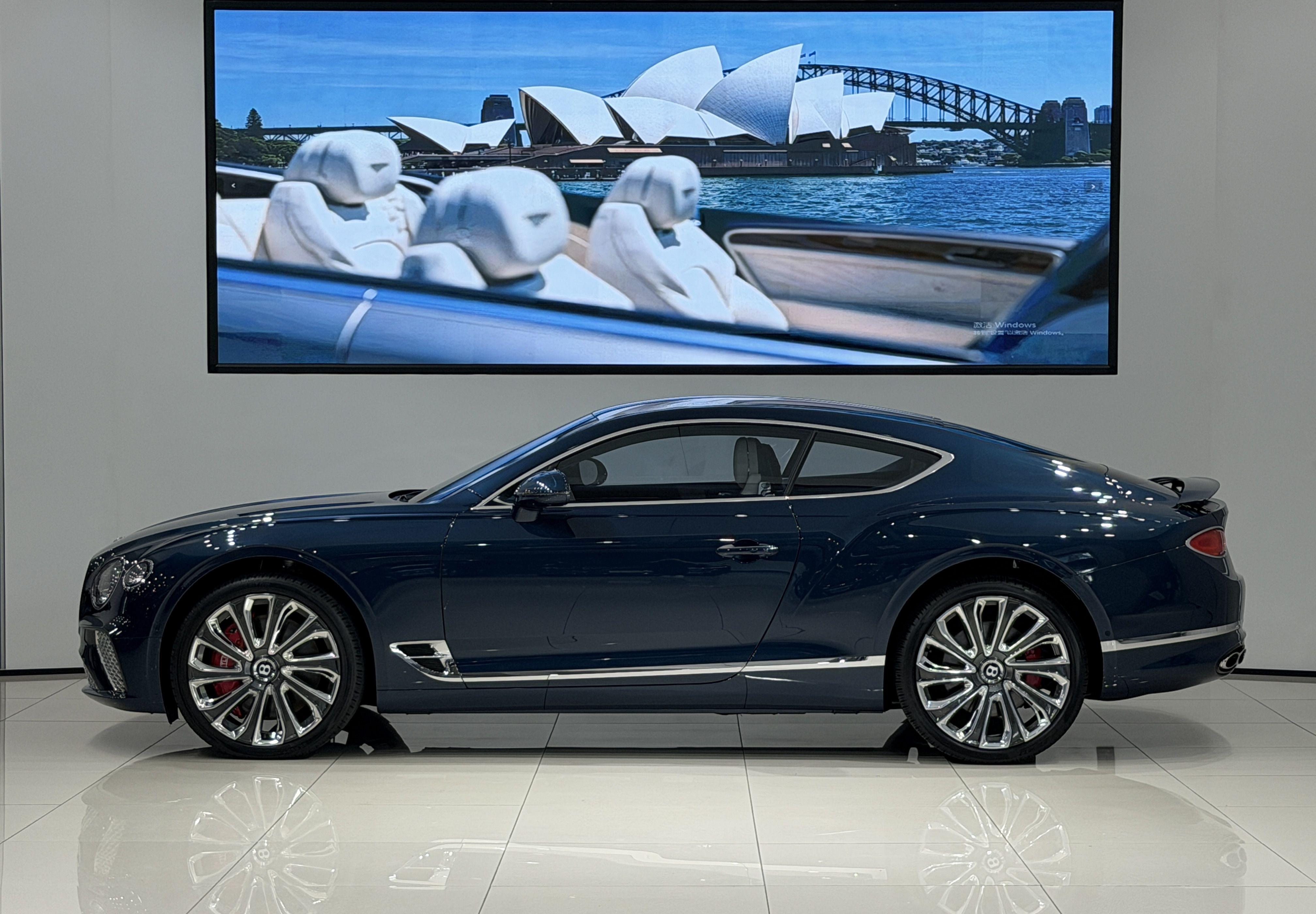 Bentley Ou Lu 2022 thumb 11