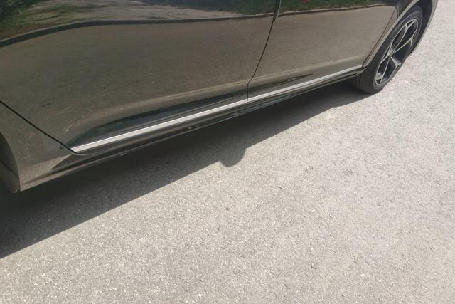 Volkswagen Passat (North America and China) 2023 thumb 6