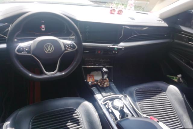 Volkswagen Passat (North America and China) 2023 thumb 10