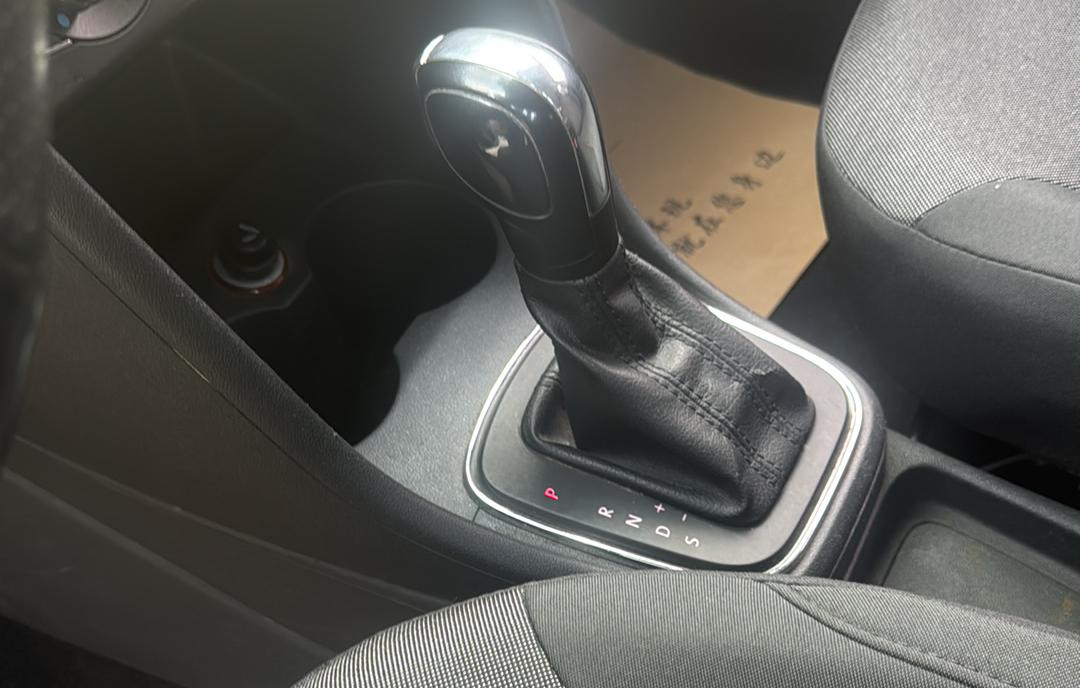 Volkswagen Polo 2014 thumb 10