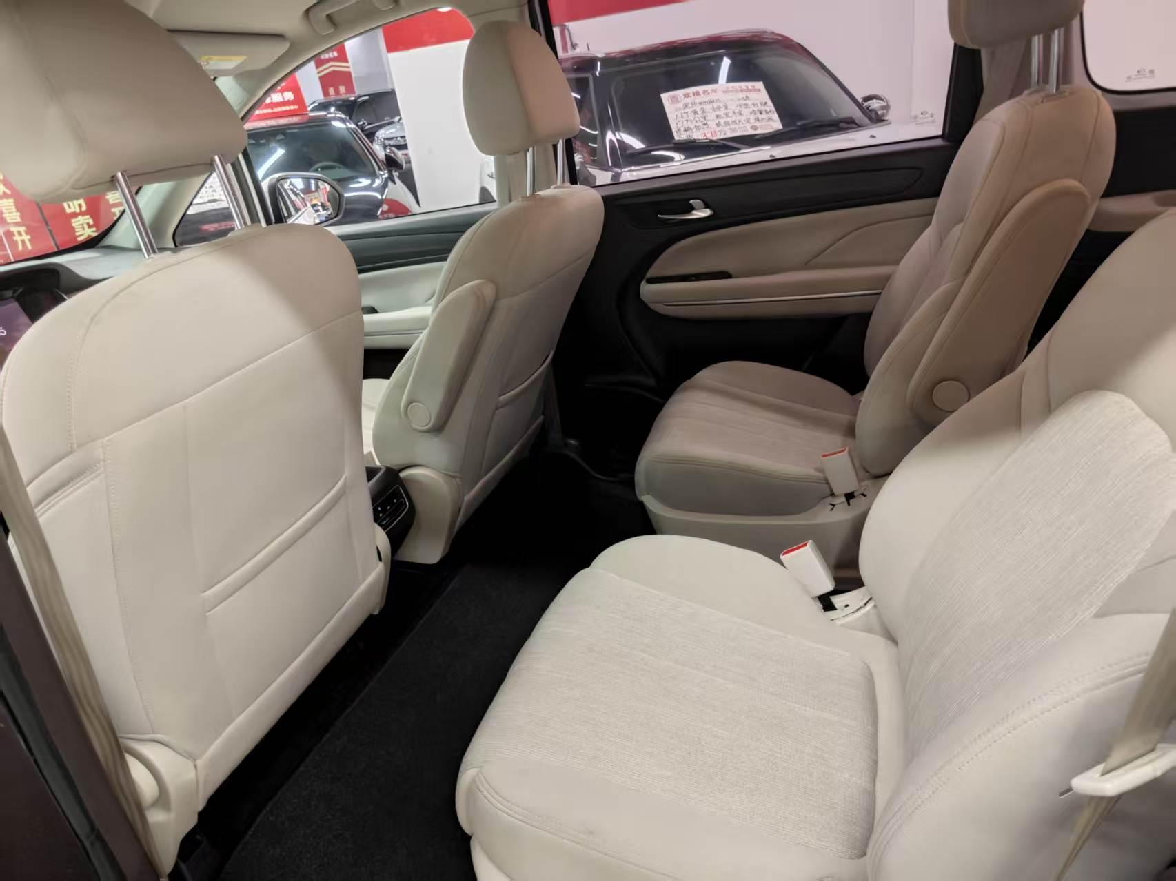 GAC M6 2019 thumb 7