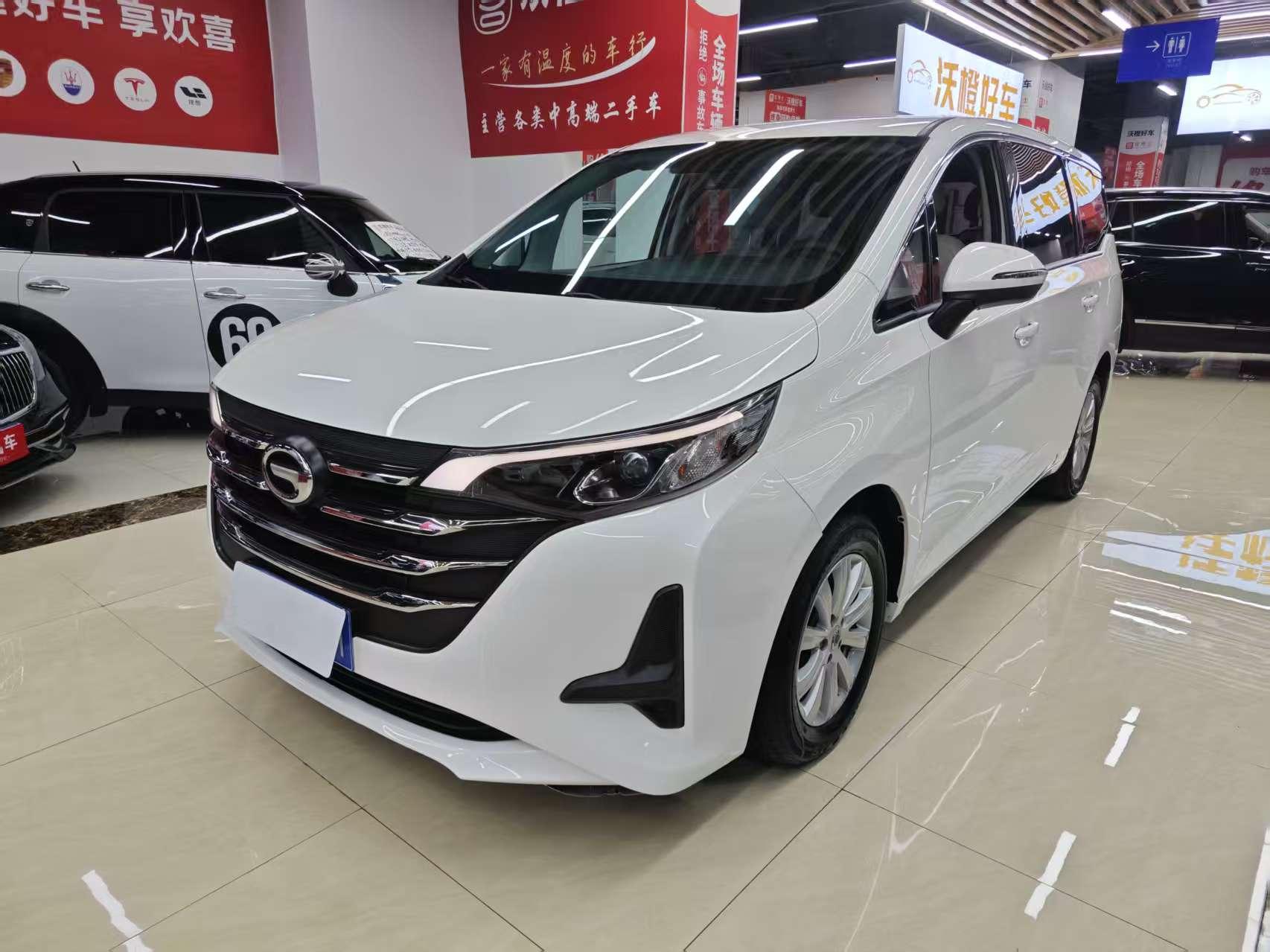 GAC M6 2019 thumb 8