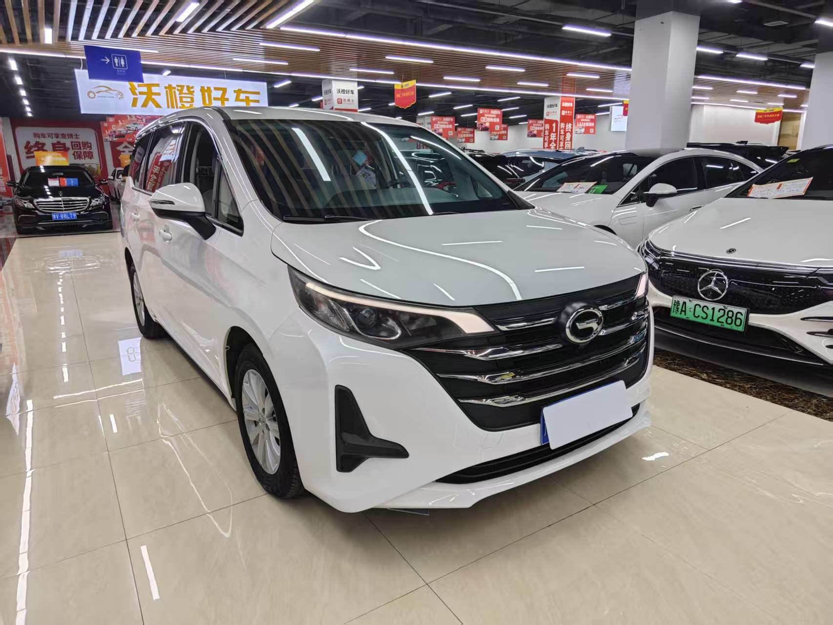 GAC M6 2019 thumb 10