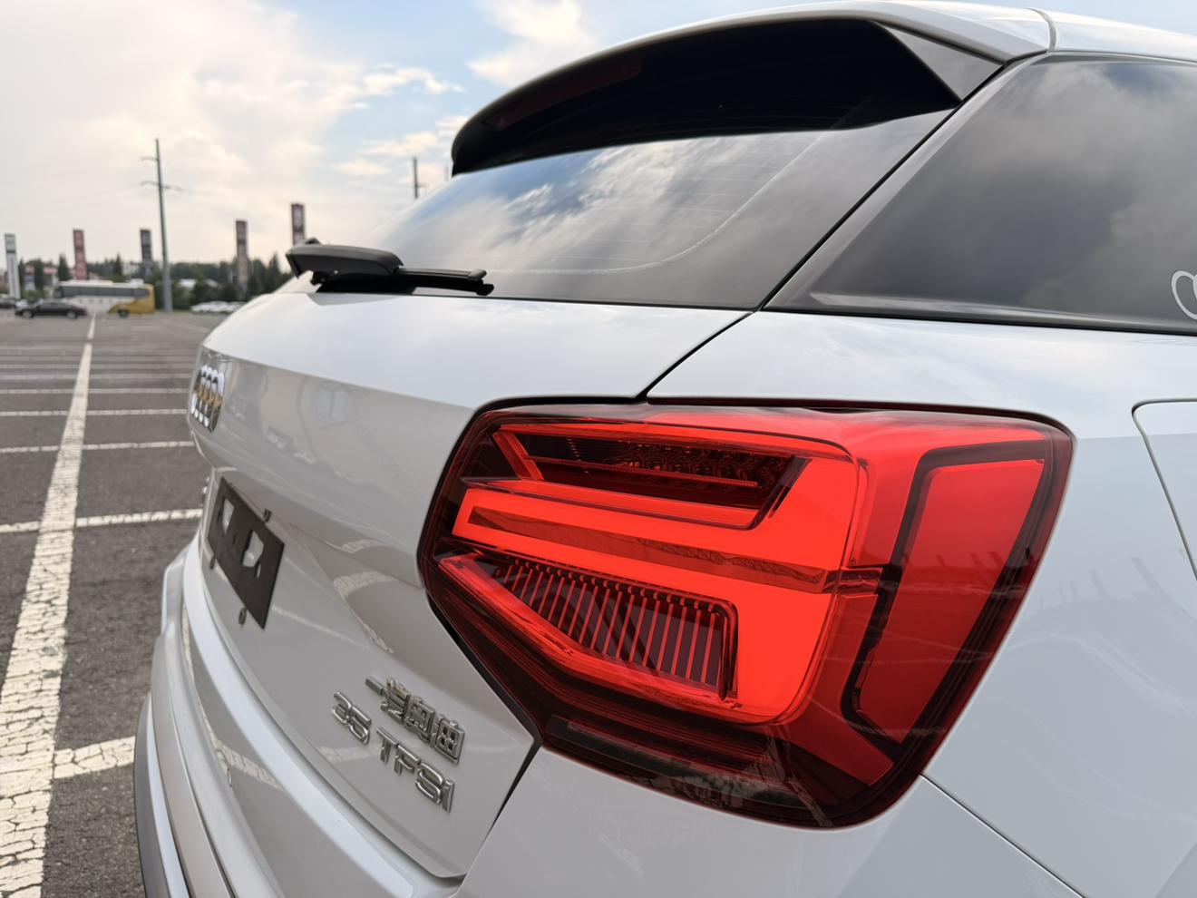 Audi Q2 2022 thumb 5
