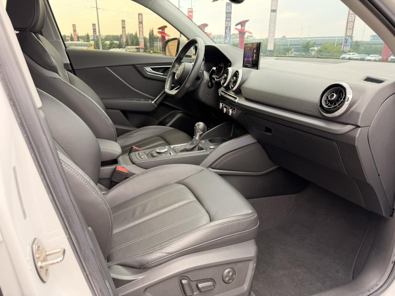 Audi Q2 2022 thumb 7