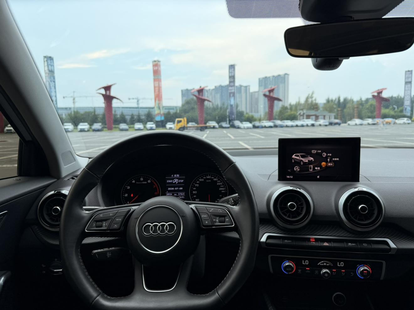 Audi Q2 2022 thumb 11