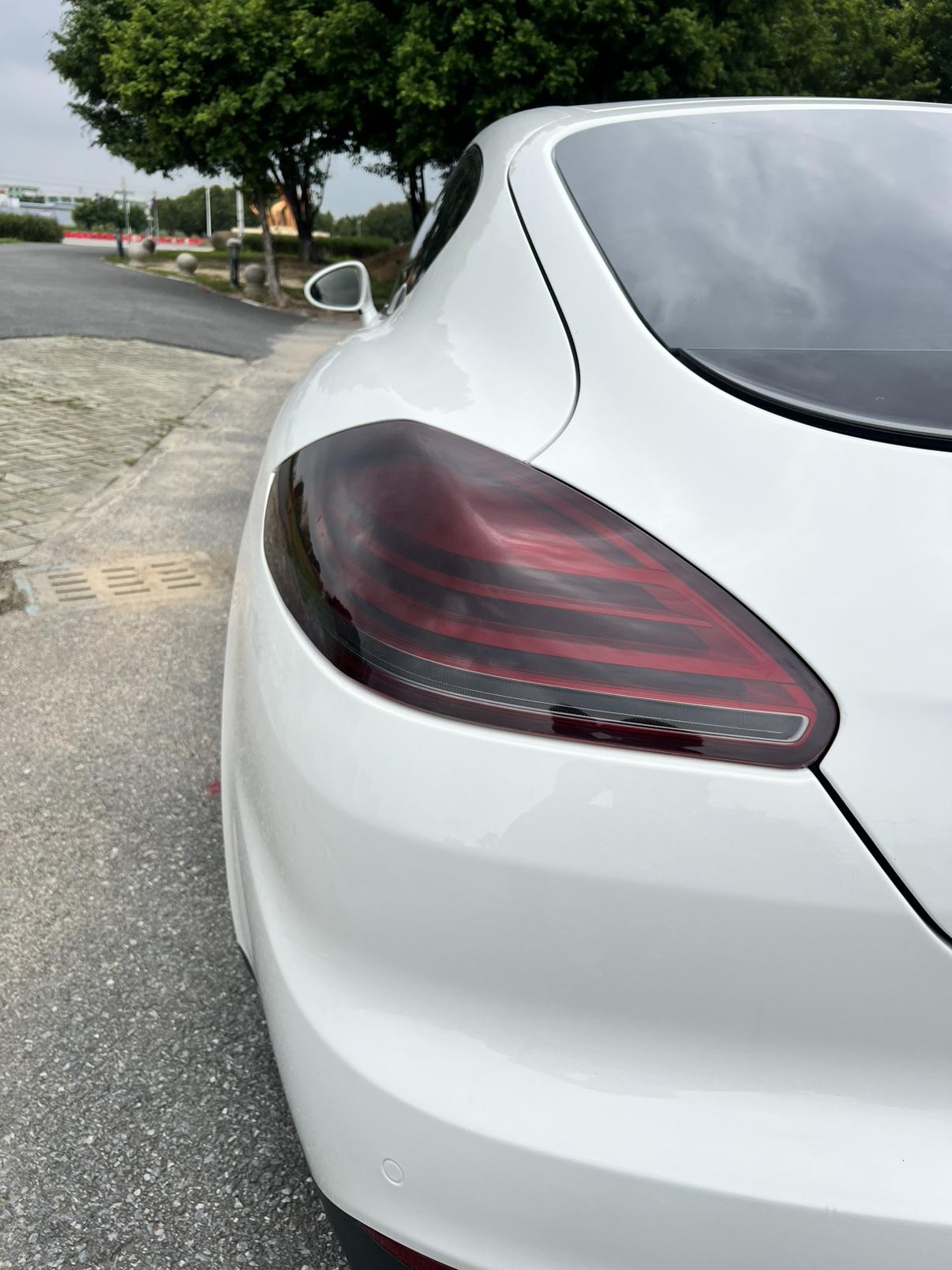 Porsche Panamera 2014 thumb 8