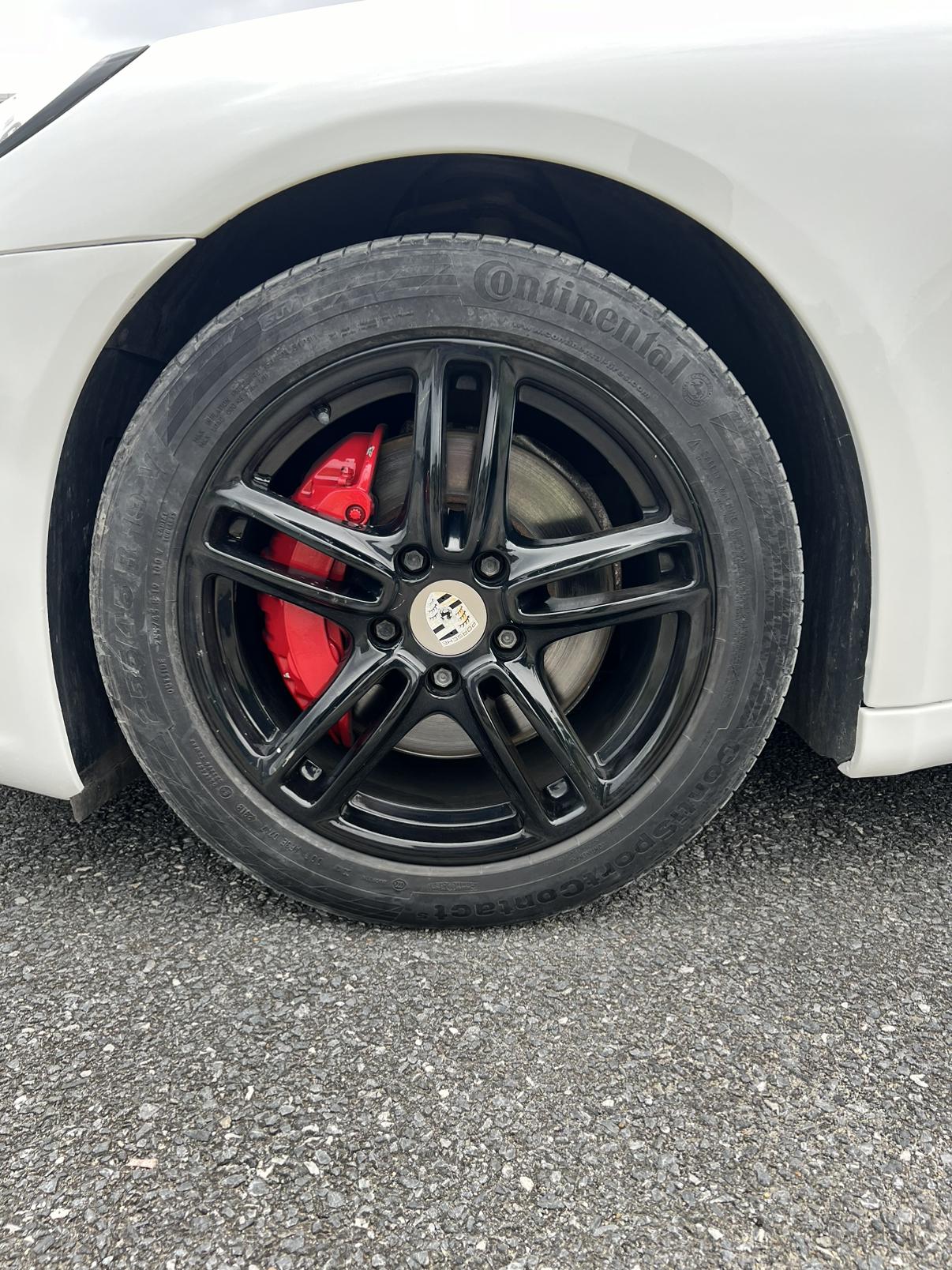 Porsche Panamera 2014 thumb 12