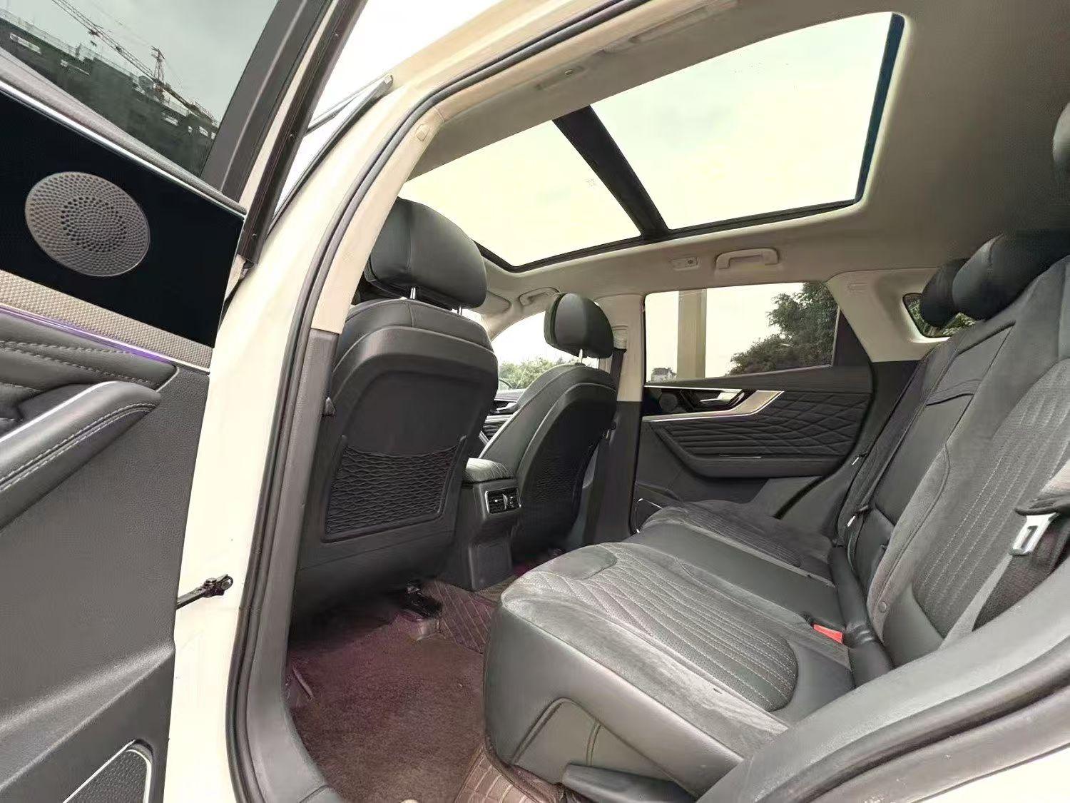 Hongqi HS5 2022 thumb 8