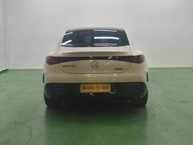 Mercedes-Benz EQE 2022 thumb 4