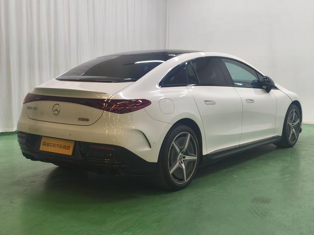 Mercedes-Benz EQE 2022 thumb 5