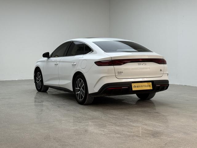BYD Qin L DM 2024 thumb 3