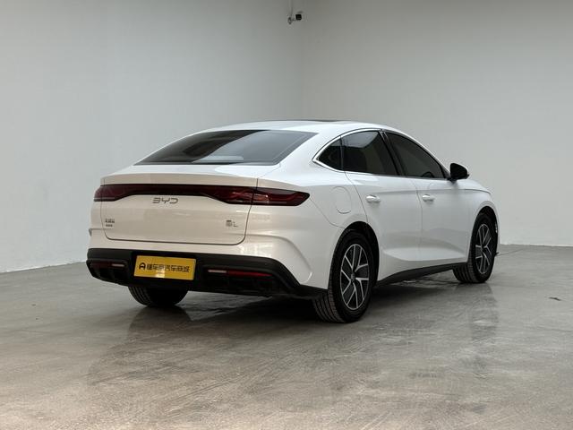 BYD Qin L DM 2024 thumb 5