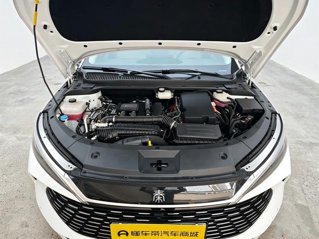 BYD Qin L DM 2024 thumb 8