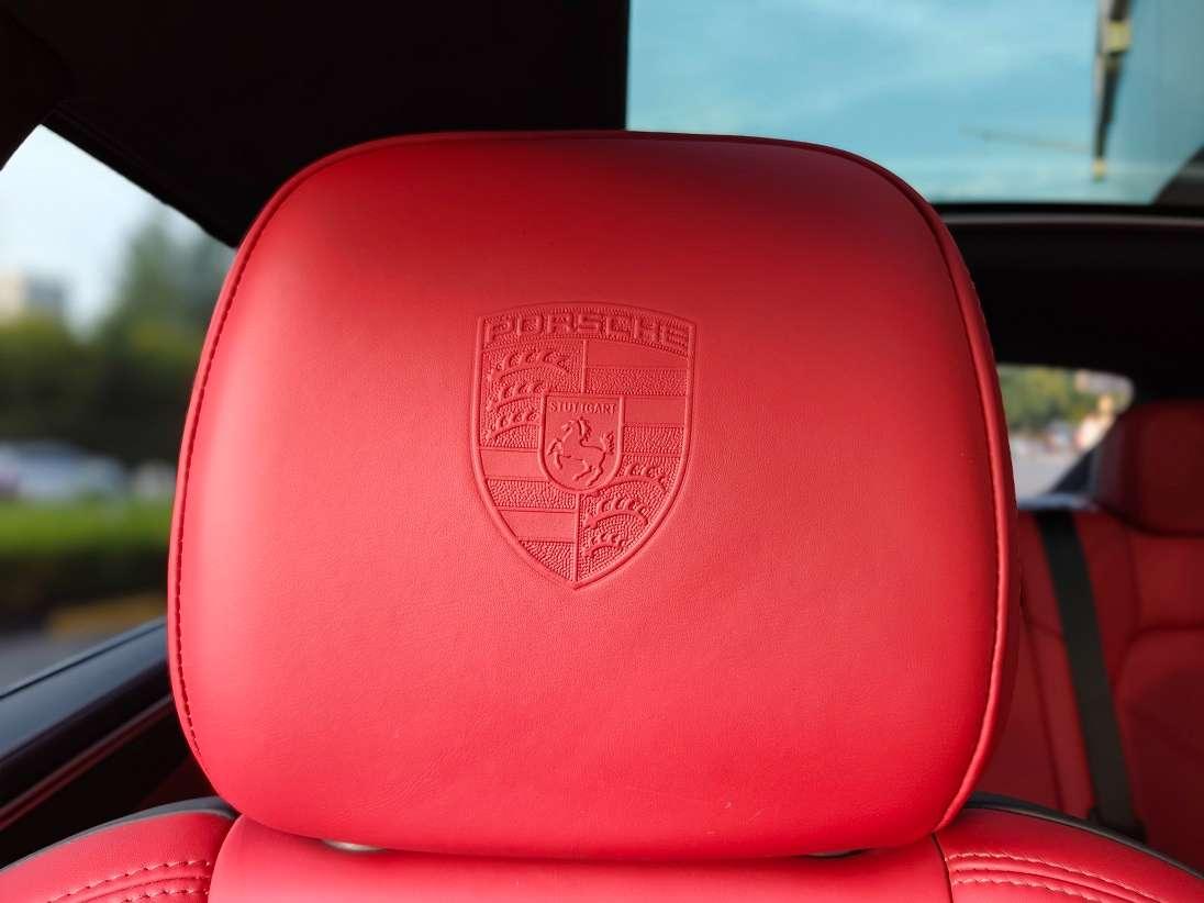 Porsche Macan 2021 thumb 7