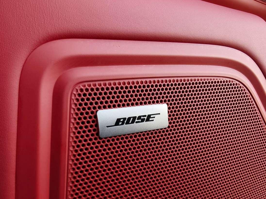 Porsche Macan 2021 thumb 8