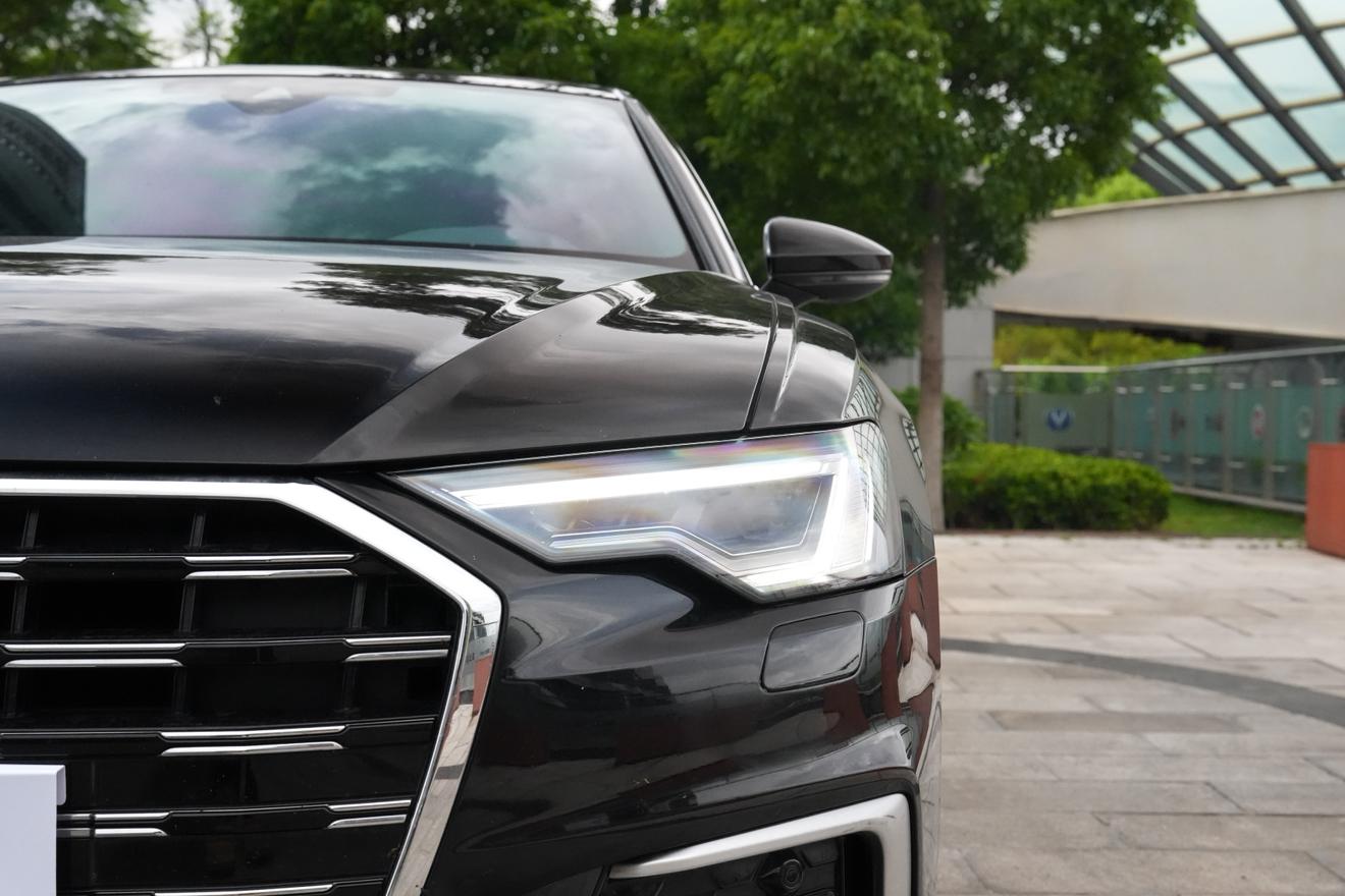 Audi A6 2023 thumb 5
