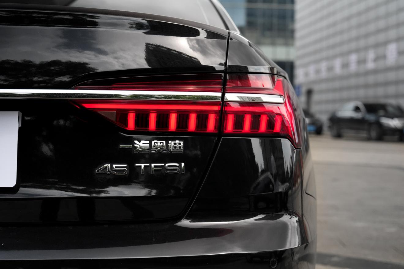 Audi A6 2023 thumb 6