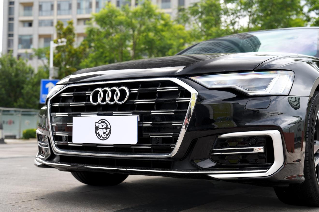 Audi A6 2023 thumb 7