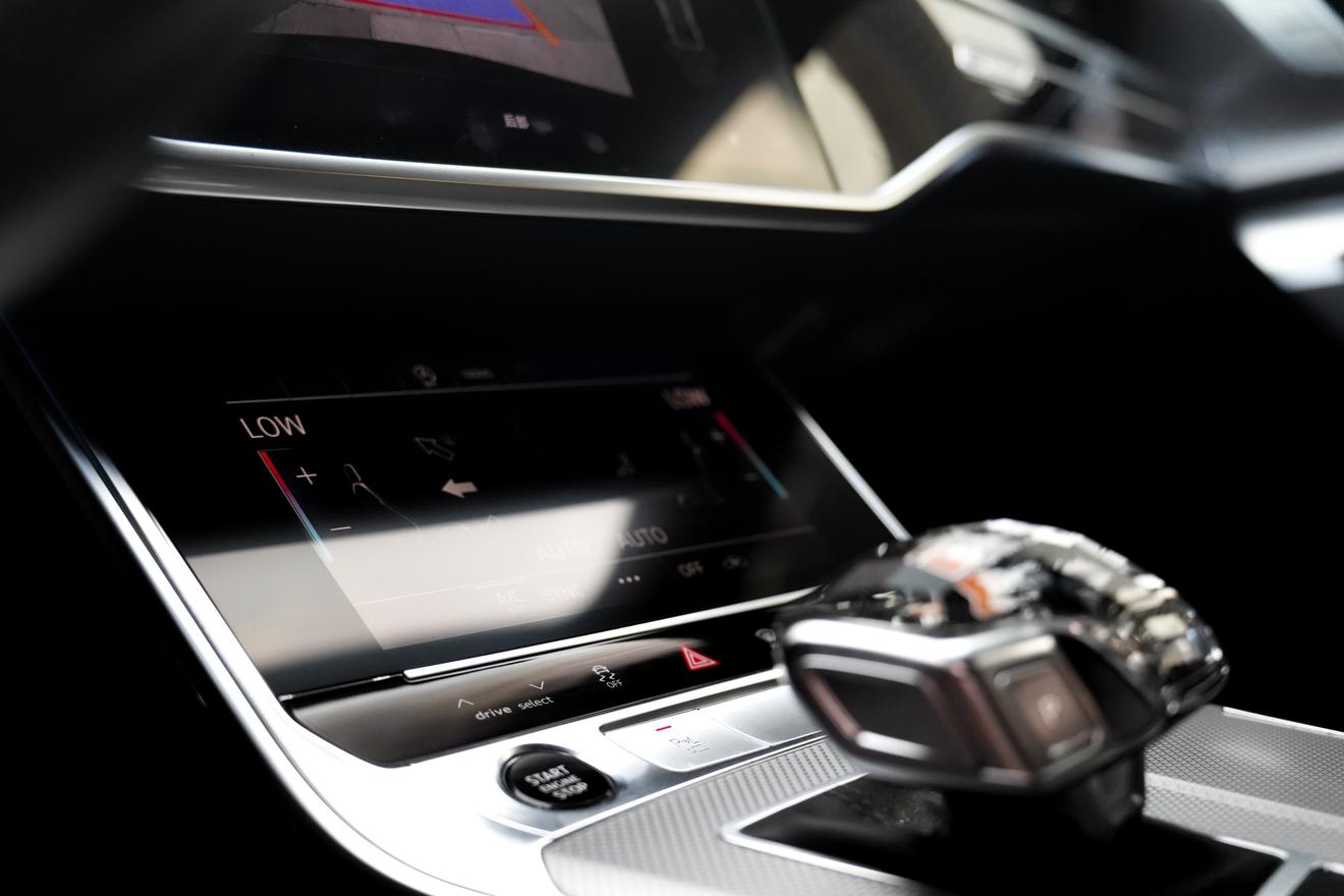 Audi A6 2023 thumb 8