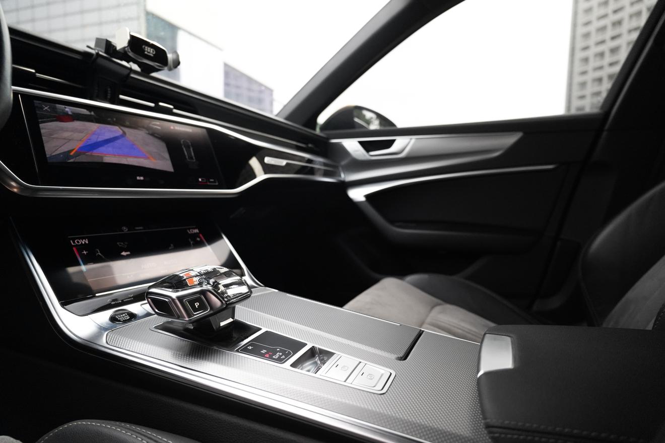 Audi A6 2023 thumb 9