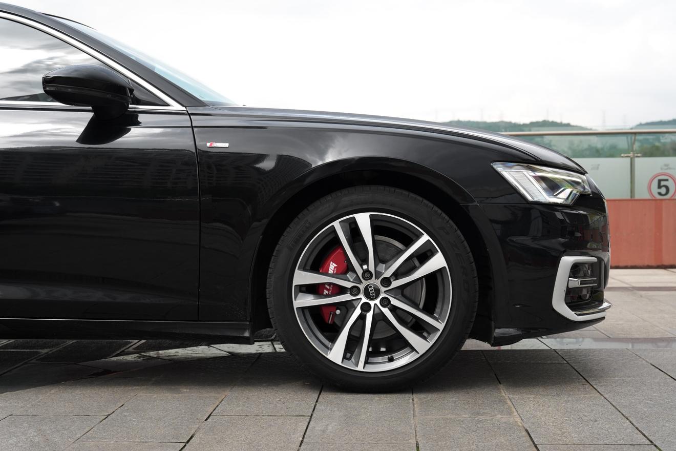 Audi A6 2023 thumb 11