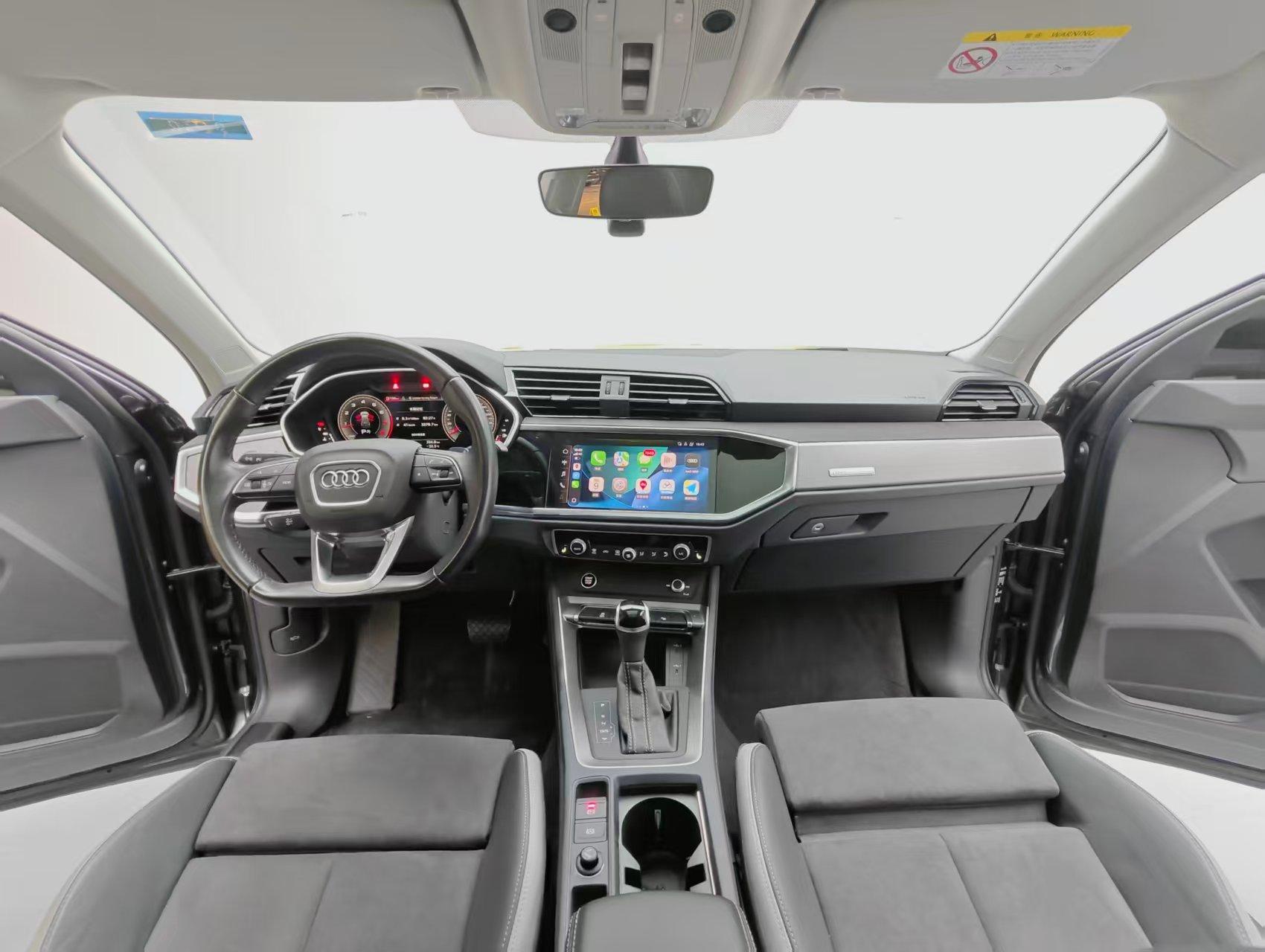 Audi Q3 2023 thumb 10