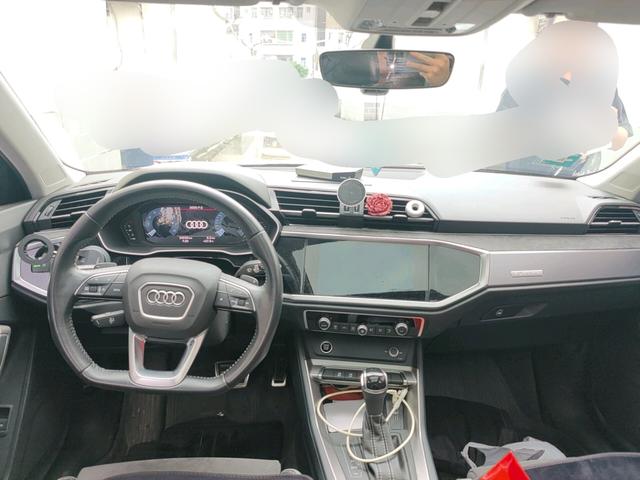 Audi Q3 2021 thumb 8