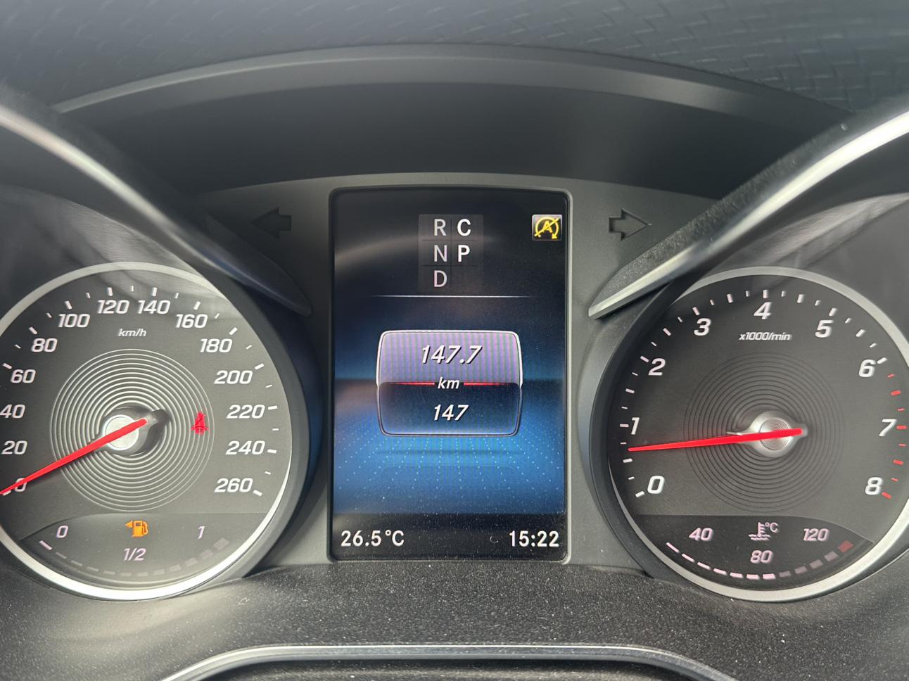 Mercedes-Benz Wei Ting 2023 thumb 7