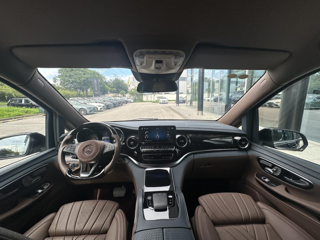 Mercedes-Benz Wei Ting 2023 thumb 8