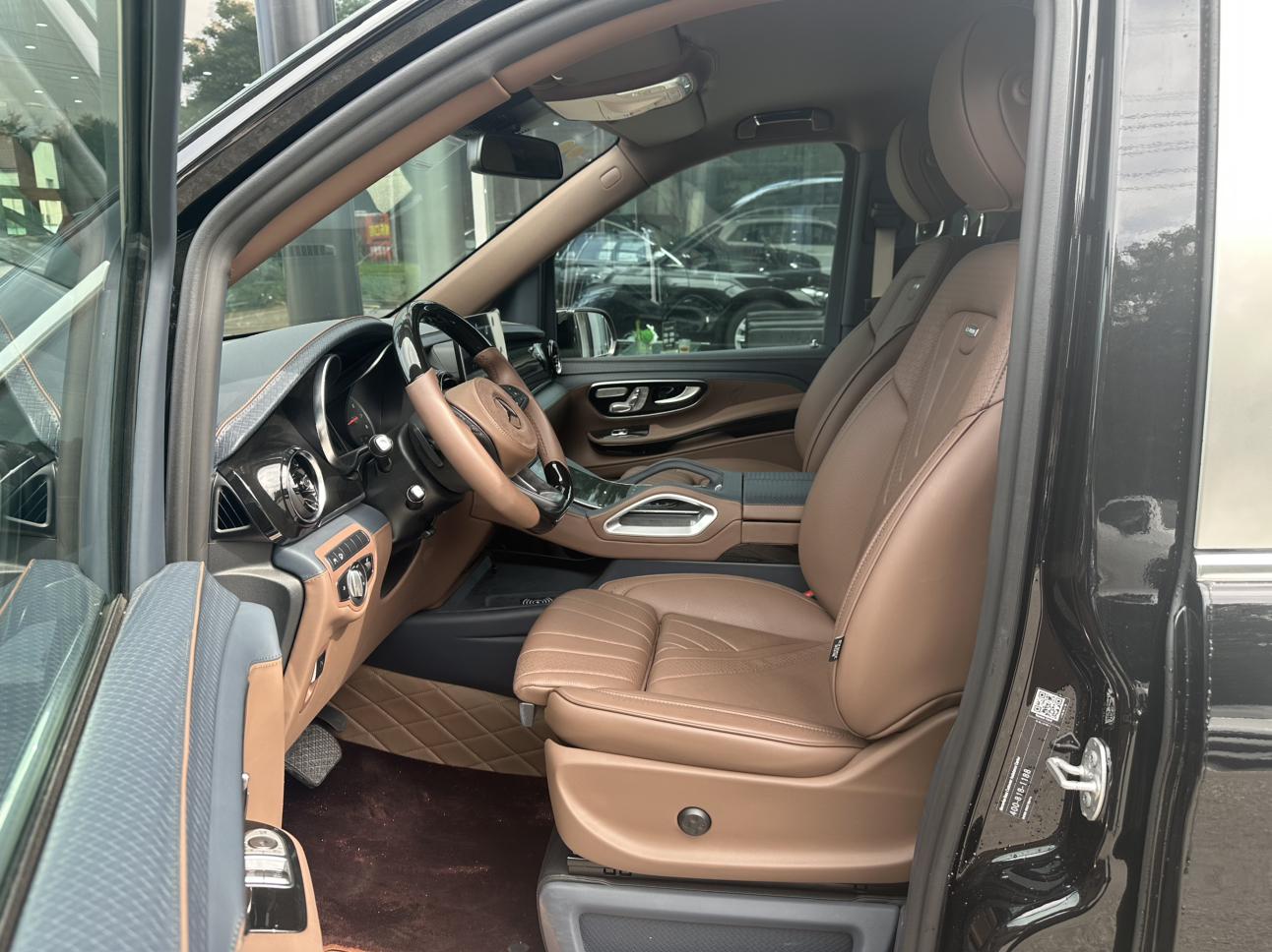 Mercedes-Benz Wei Ting 2023 thumb 9