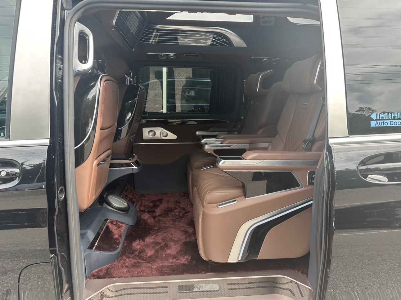 Mercedes-Benz Wei Ting 2023 thumb 10