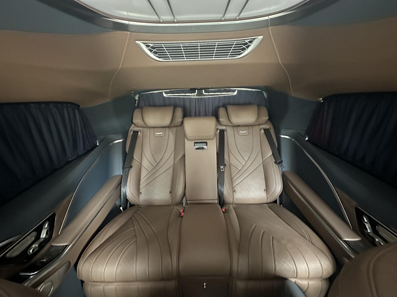 Mercedes-Benz Wei Ting 2023 thumb 11