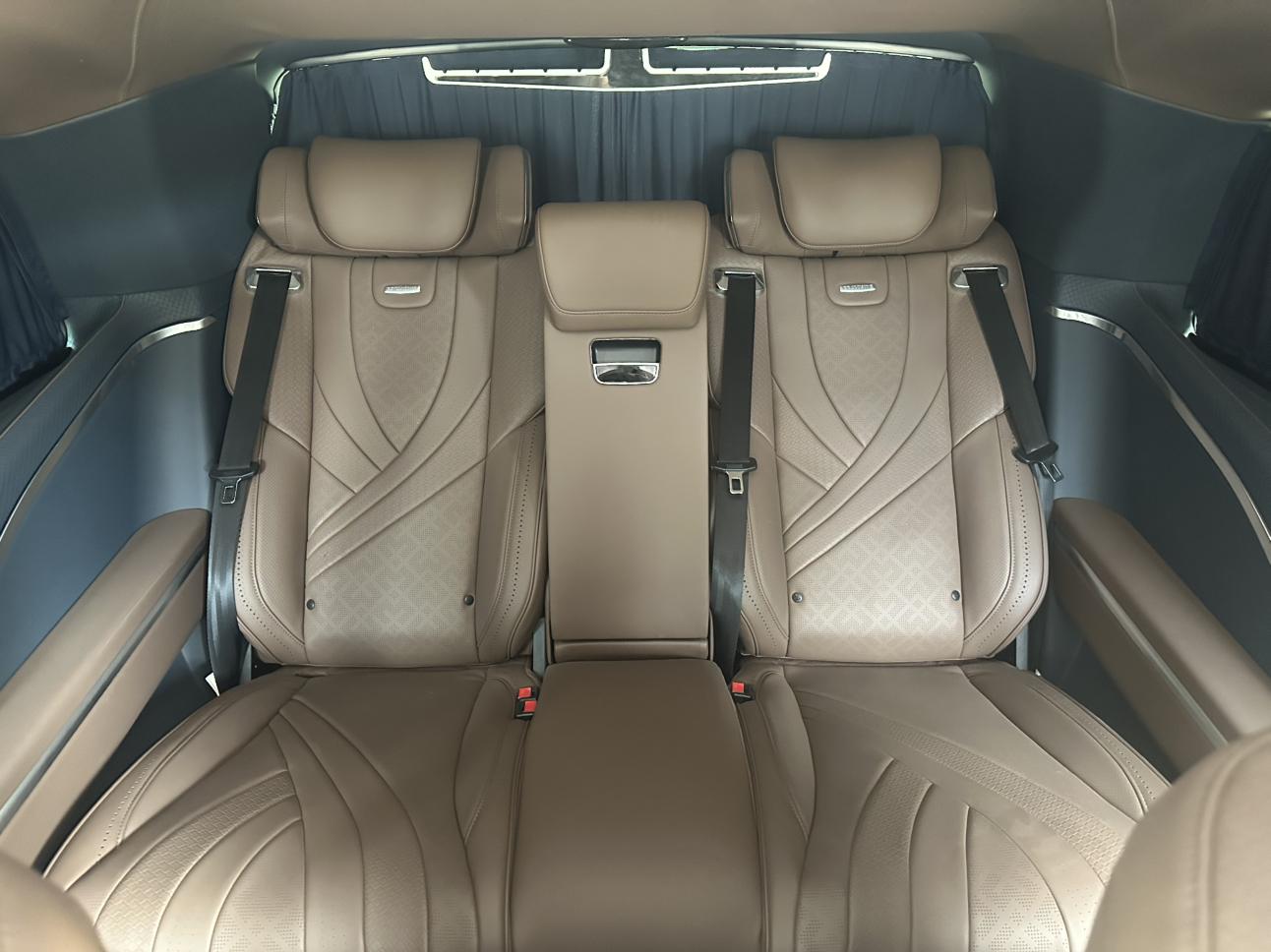 Mercedes-Benz Wei Ting 2023 thumb 12