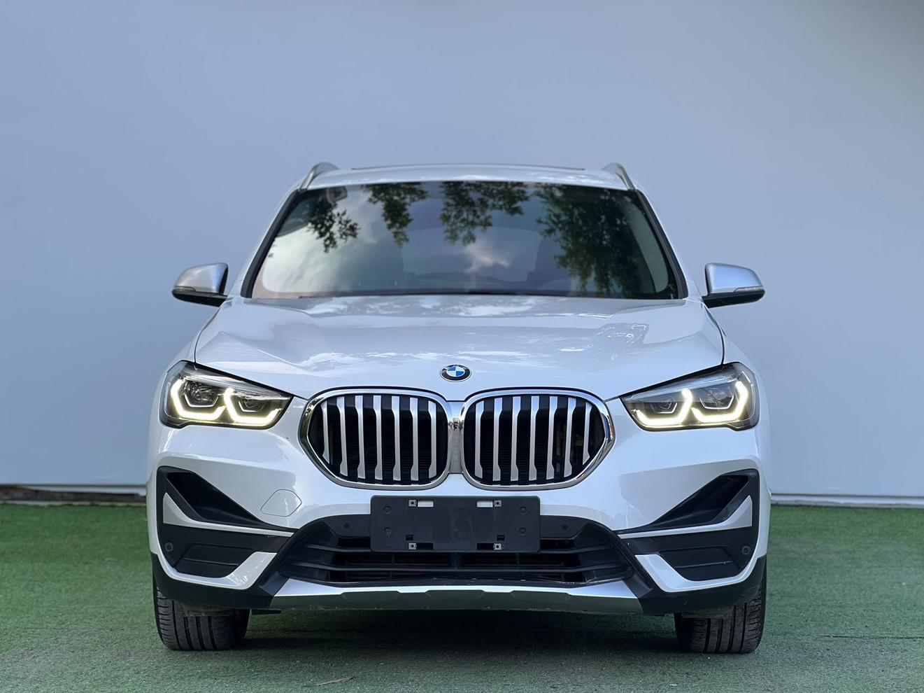 BMW X1 2022 thumb 9