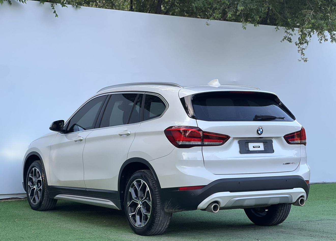 BMW X1 2022 thumb 11