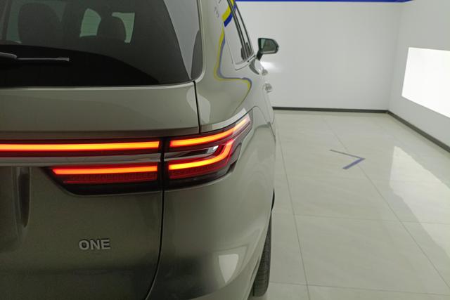 Lixiang (Li Auto) One 2020 thumb 3