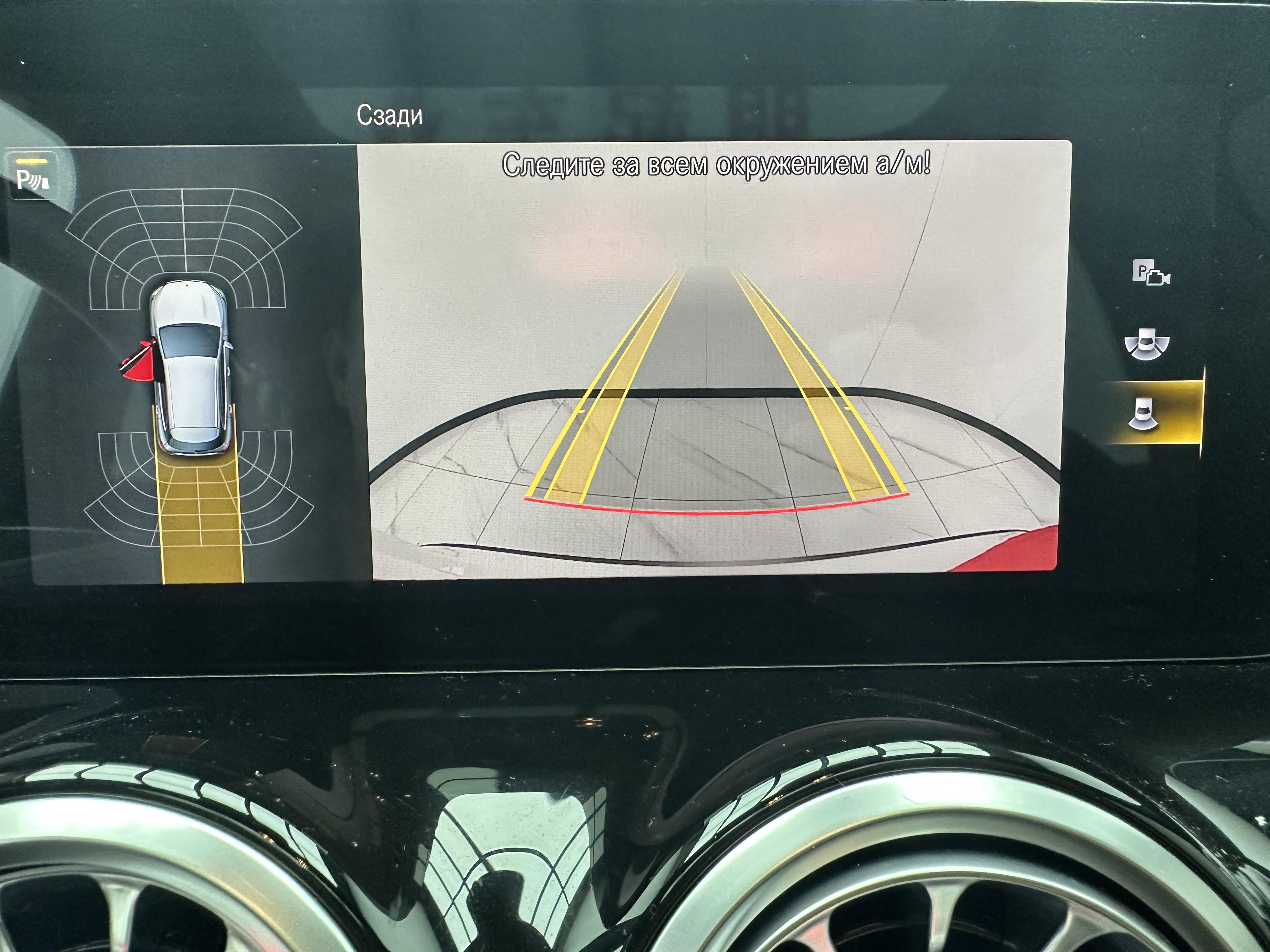 Mercedes-Benz GLA 2022 thumb 9