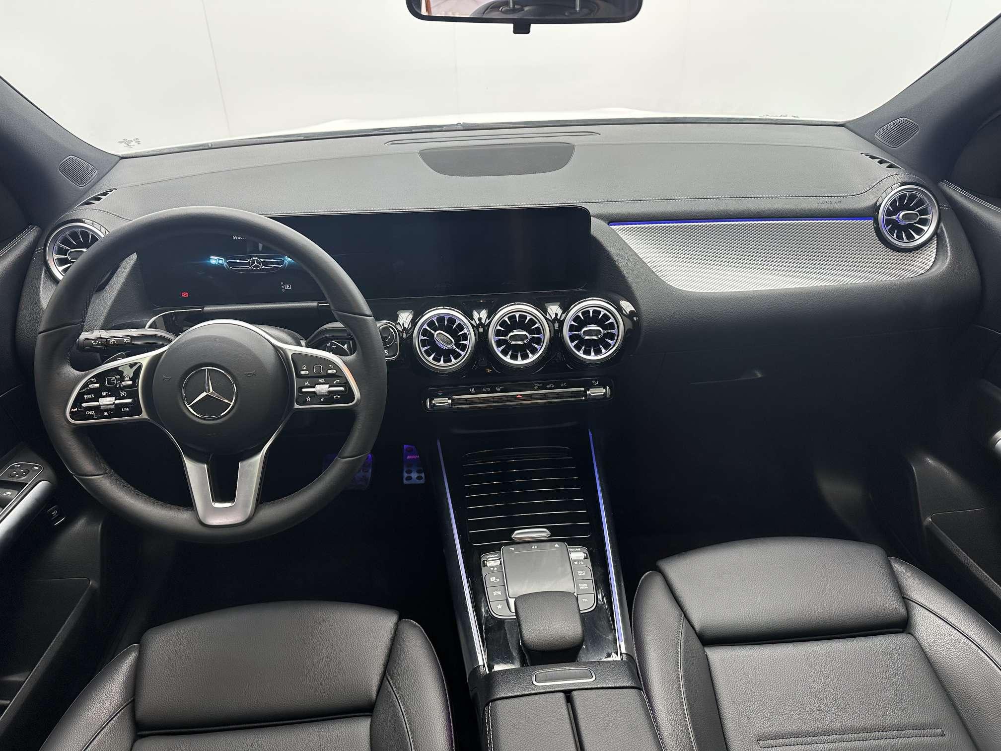 Mercedes-Benz GLA 2022 thumb 11