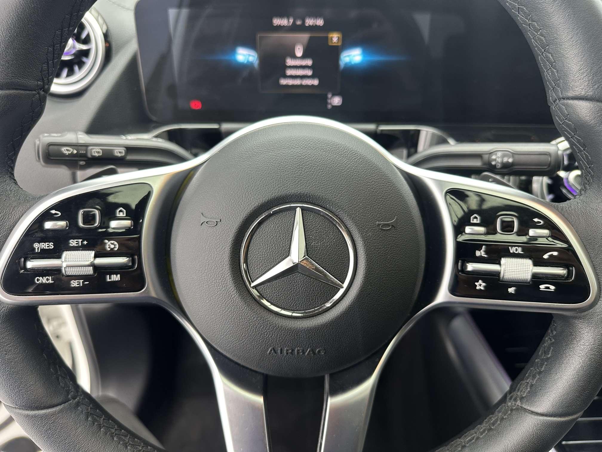 Mercedes-Benz GLA 2022 thumb 12