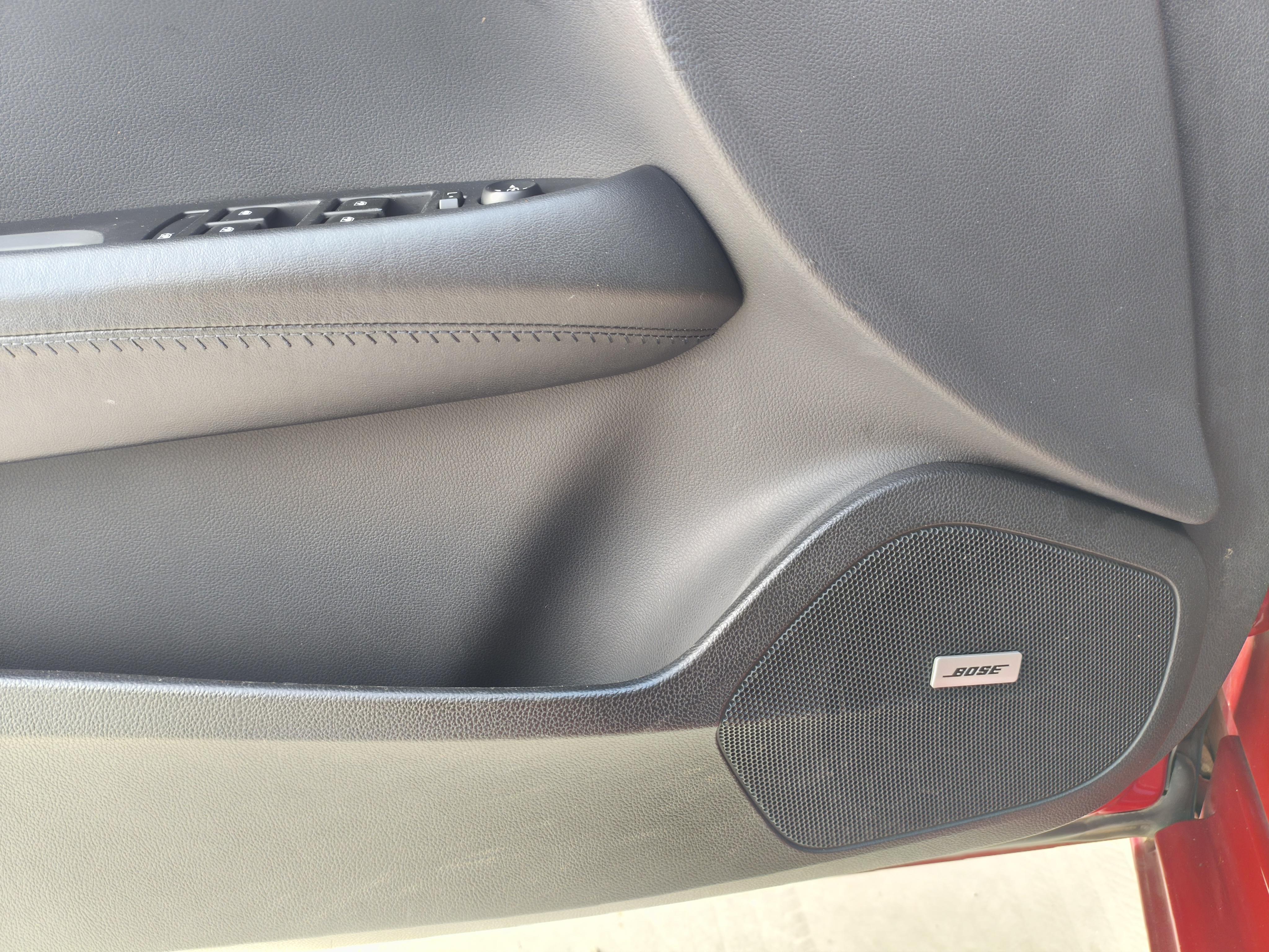 Cadillac ATS 2016 thumb 7