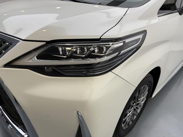 Lexus LM 2020 thumb 10