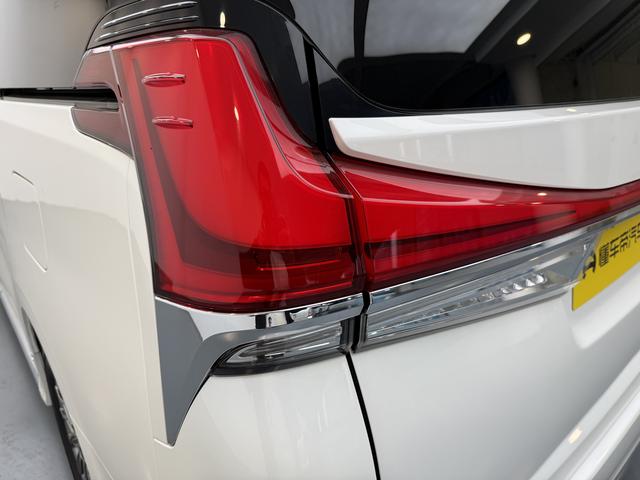 Lexus LM 2020 thumb 11