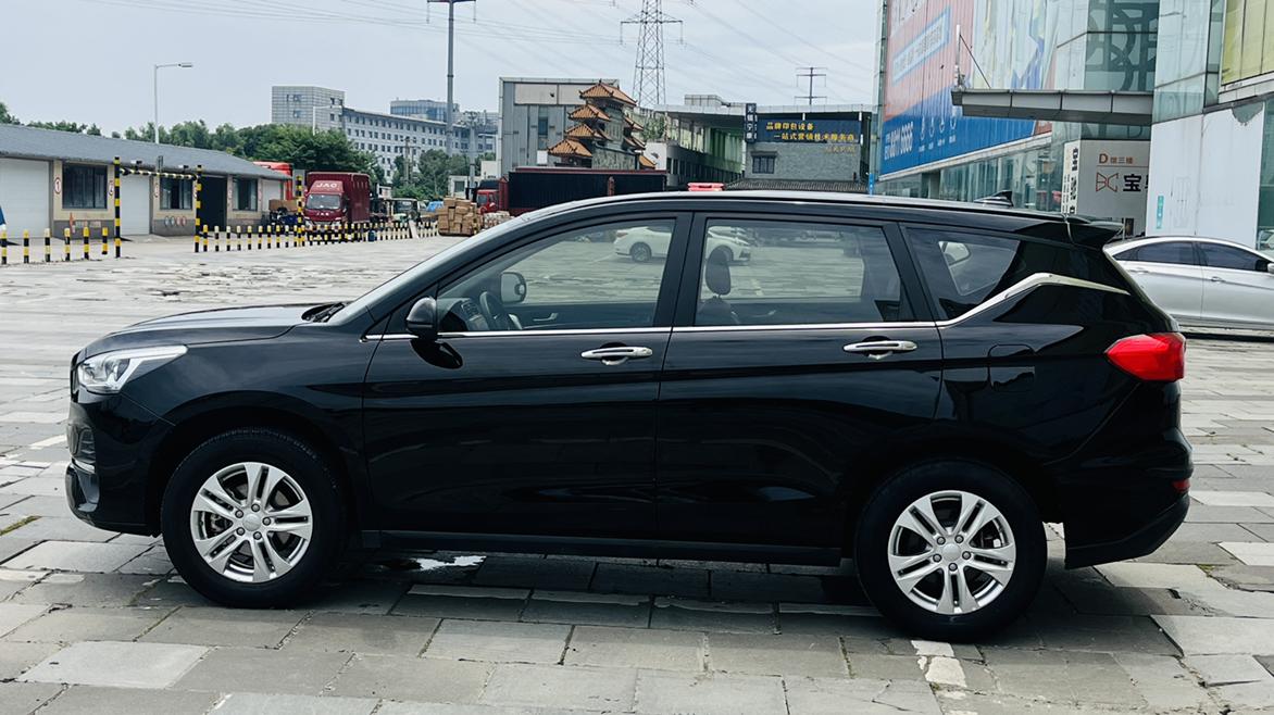 Haval M6 2021 thumb 2