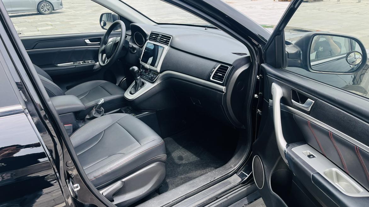 Haval M6 2021 thumb 6